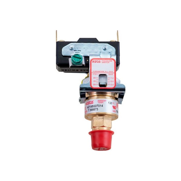 Allpoints 8012468 Pressure Switch For Groen